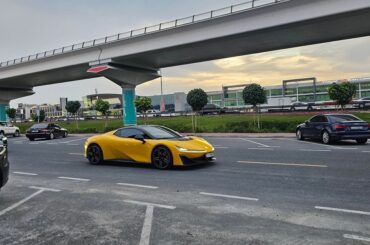 spotted a [GAC Aion Hyper SSR]