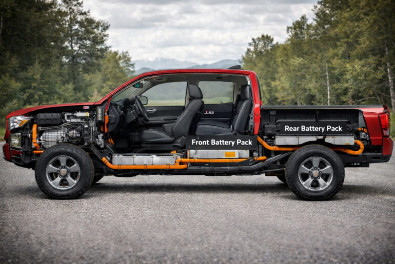 Toyota Might Be Working on a Plug-In Tacoma—Here’s How It Could Work