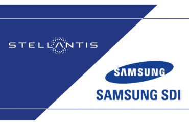 Stellantis and Samsung SDI to Form Joint Venture for Lithium-Ion Battery Production in North America