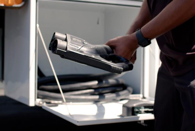 Xos Announces Production Rollout of Vehicle-to-Grid Capability Across Its Full Commercial Electric Vehicle and Energy Solutions Portfolio