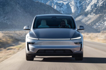 Tesla Rolls Out Irresistible Model Y Lease Offers This March