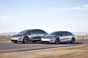 A CyberSUV could be on the way — as Elon Musk claims that Tesla is working on 'something way cooler than a minivan'