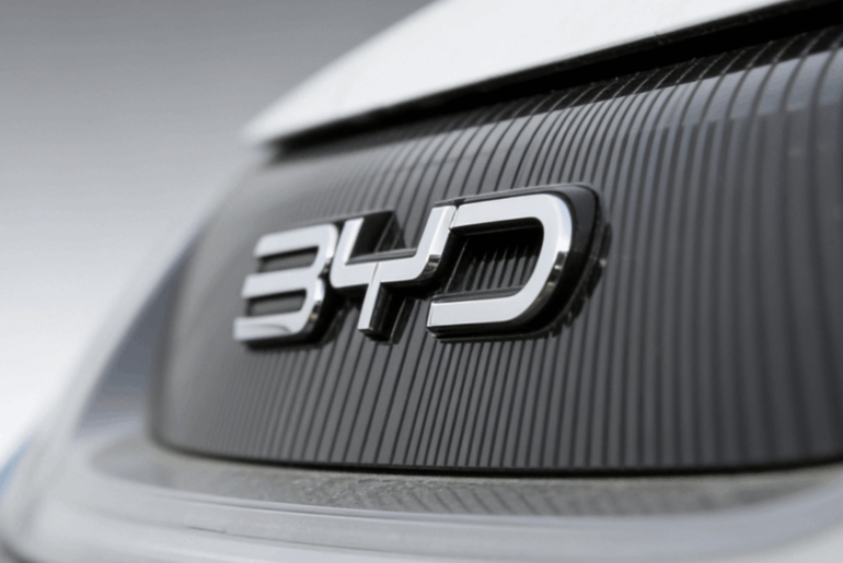 BYD cuts 100,000 jobs, workforce down 10%, the new battleground for EV growth