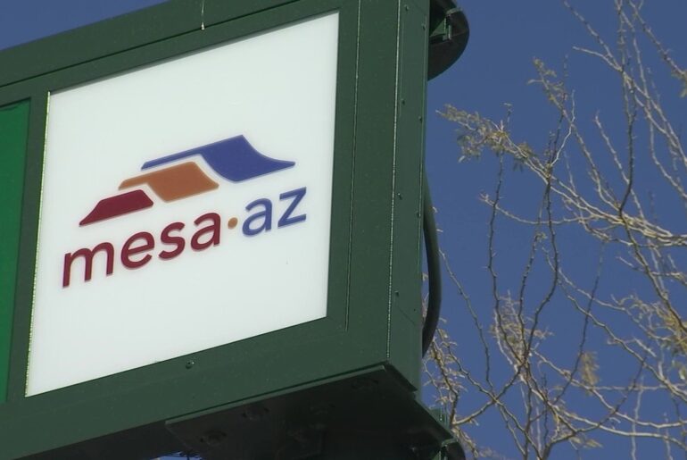 Mesa has new rules for e-bikes and e-scooters