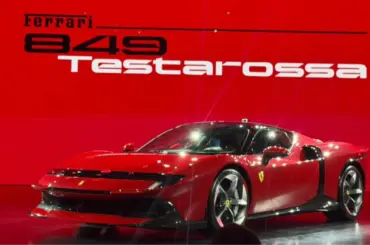 Advertisement - Square Banner