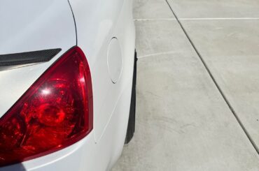 Need help with fitment, want a flush look