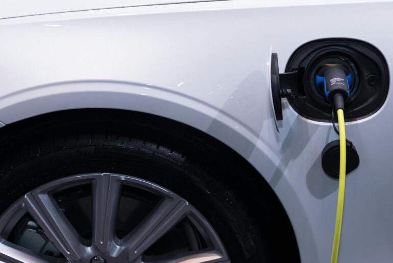 Our interest in electric vehicles has grown due to oil price spikes. And it’s likely to remain