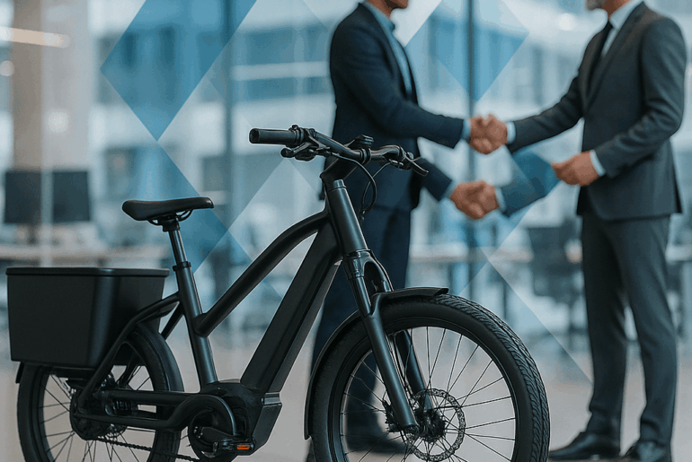 Life EV Acquires Rad Power Bikes in E-Mobility Consolidation