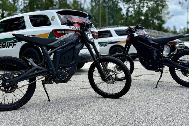 Florida lawmakers move to tighten rules on electric bicycles