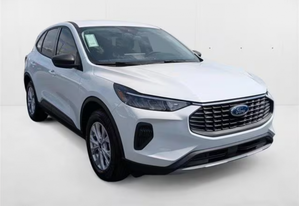 Ford Escape Deals For Sale 1