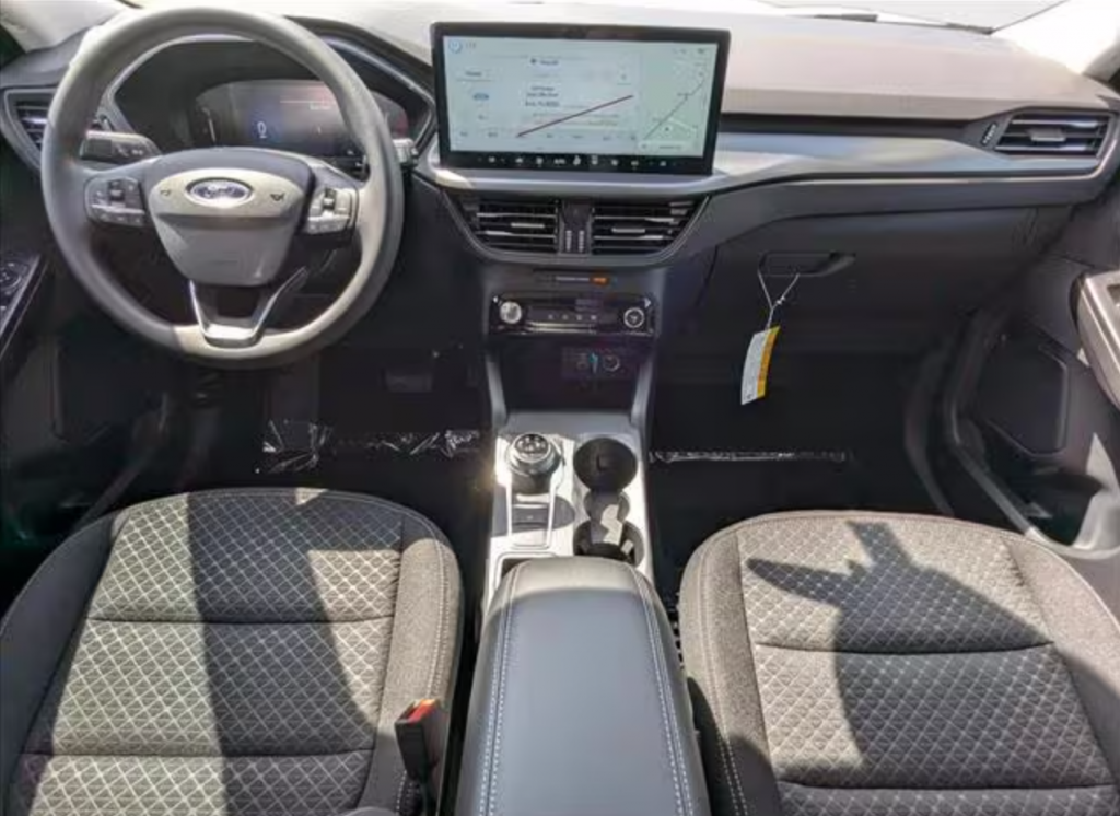 Ford Escape Deals For Sale 2