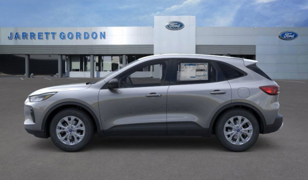 Ford Escape Deals For Sale 3