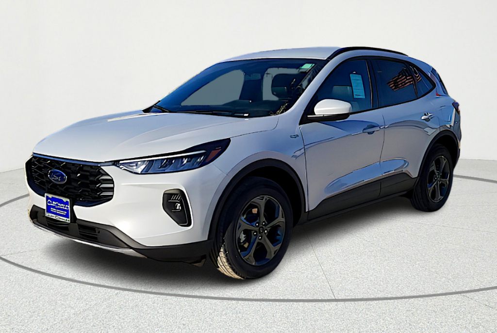 Ford Escape Deals For Sale 4