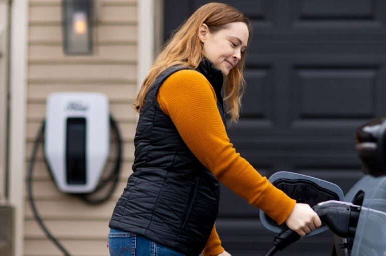 J.D. Power 2026 EV Satisfaction Study Results