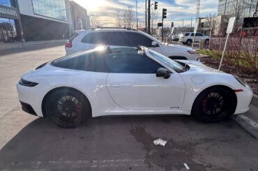 Cherry Creek, Denver :) [multi]