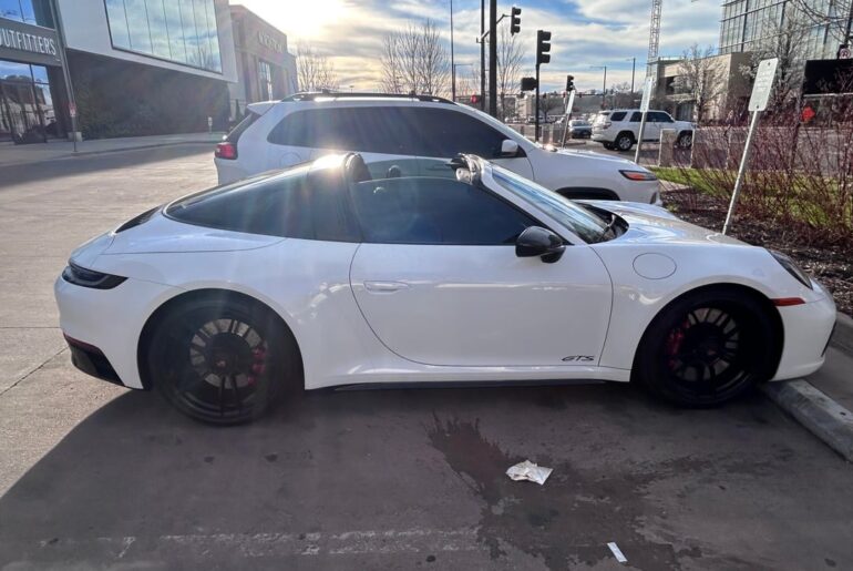 Cherry Creek, Denver :) [multi]