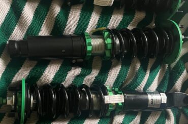 Question about coilovers !