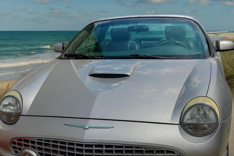 Ai slop listings have infected Hemmings Classic Car Website