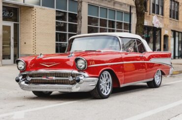 1957 Chevrolet Bel Air [1024x682]