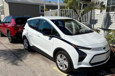 How to Store Your EV the Right Way