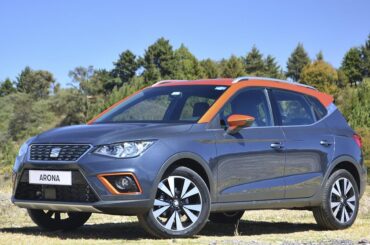 Seat Arona Beats Edition, The Official Car Of: This Video Is Brought To You By: