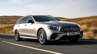 Diesel Hybrid Mercedes, are they the future or will they be forgotten?
