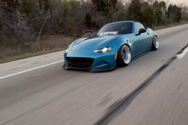 Build coming together