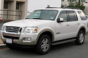 How come the Ford Ranger is a respected vehicle while all it's other siblings are hated