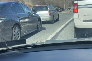 Lancer wagon spotted