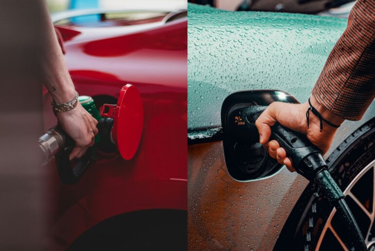 Are High Gas Prices Making You Consider an EV? Consider This.