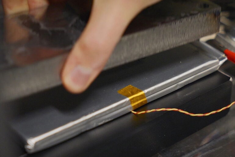 Donut Lab’s Solid-State Battery