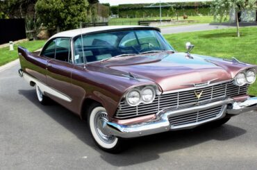 What does my grandpa’s car history say about him?