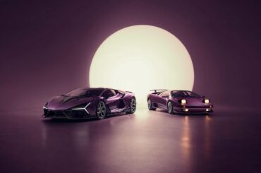 Lamborghini Revuelto/Diablo [1400x933]