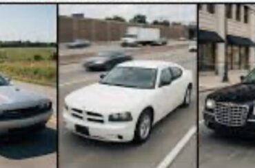 The 2003-2012 Chrysler LX platforme, the official of, “should look the full size”