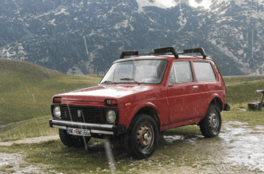 What does my parents' car history say about them?