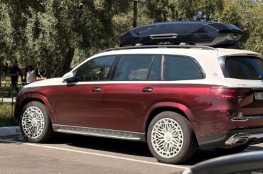 [Maybach GLS] have any of you seen a WORSE spec?