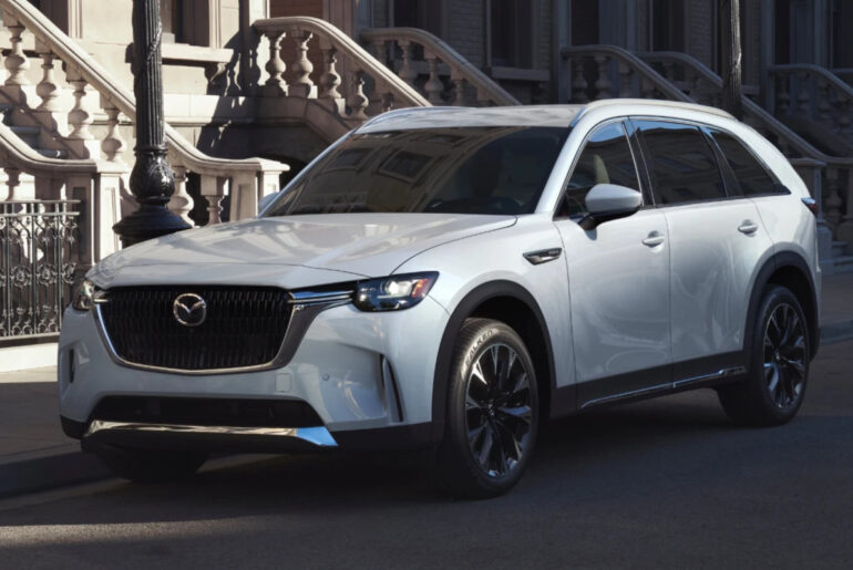 Plug-In Hybrids Have 80% More Problems Than Gas Cars, Consumer Reports Finds