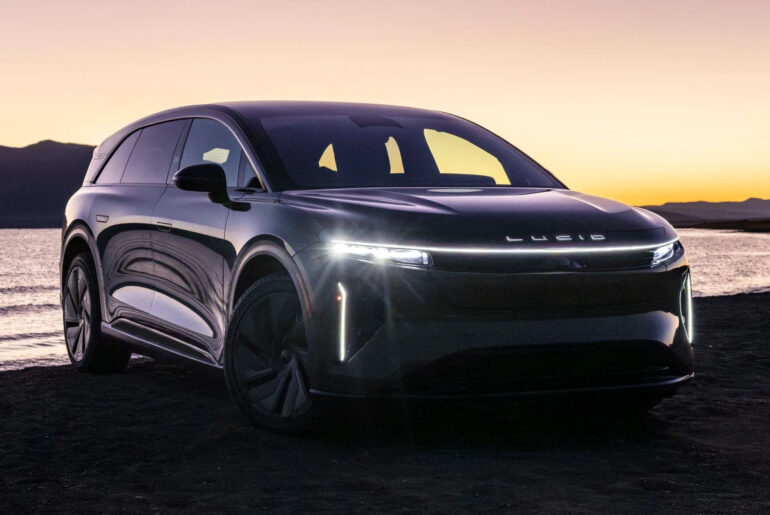 The Longest Range EVs You Can Buy in 2026