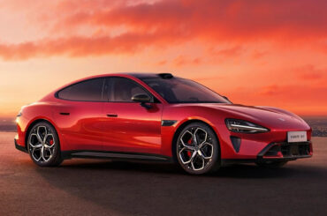 Xiaomi’s Next-Gen SU7 Is So Popular, 15,000 Units Were Sold in Just 34 Minutes