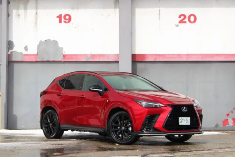 A Unique Path to Traditional Luxury