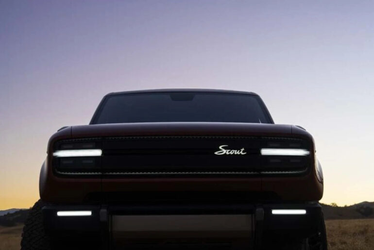 The Carhartt of Electric Off-Roaders