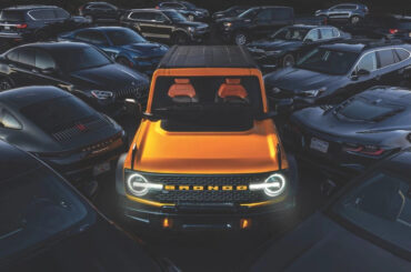 Is Gray Going Away? Experts Say People Now Want New Cars with More Brightly Colored Paint Options