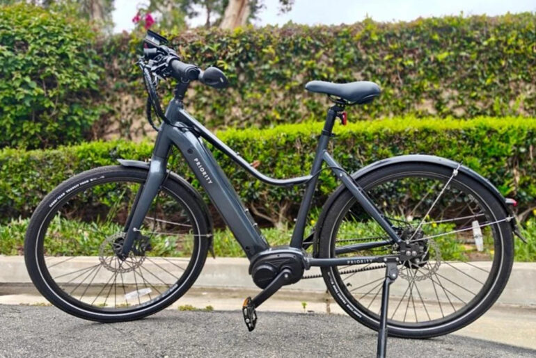 When E-Bikes Need Repairing