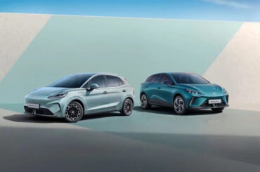 MG Semi-Solid-State Batteries Promise Performance And Safety Upgrade