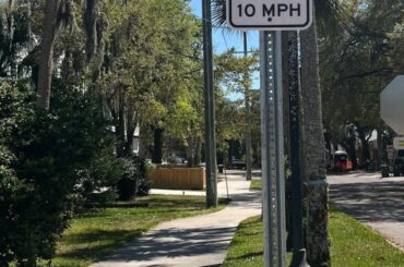 Atlantic Beach to implement new e-bike safety policies – Action News Jax