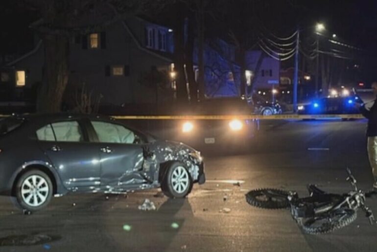 Local police departments issue e-bike safety warning – Boston 25 News