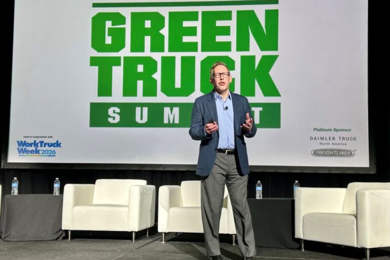 Picture of Ian Hucker