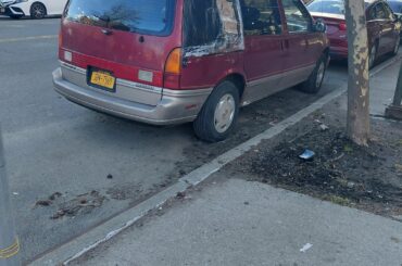 More Cars Spotted