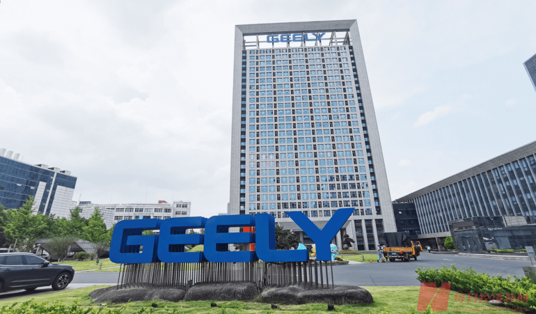 30K orders for new Zeekr 8X in the last two days, after two days of pre-sale