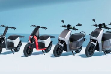 Ola Electric Launches Holi Mahotsav; Roadster Range Now Starts At Rs 79,999